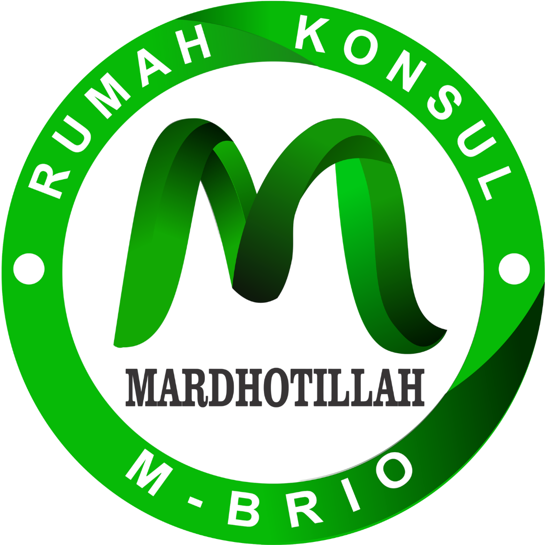 Rumah Konsul Mardhotillah M-Brio
